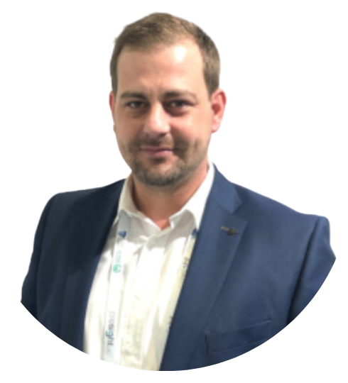 Dipl.-Ing. Sascha Lüdtke